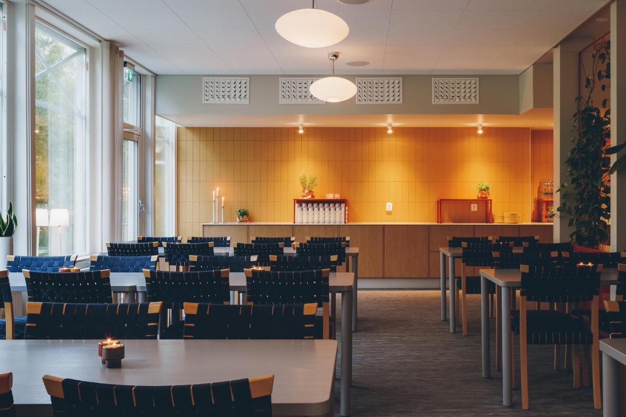 Medlefors Hotell & Konferens Skellefteå Buitenkant foto