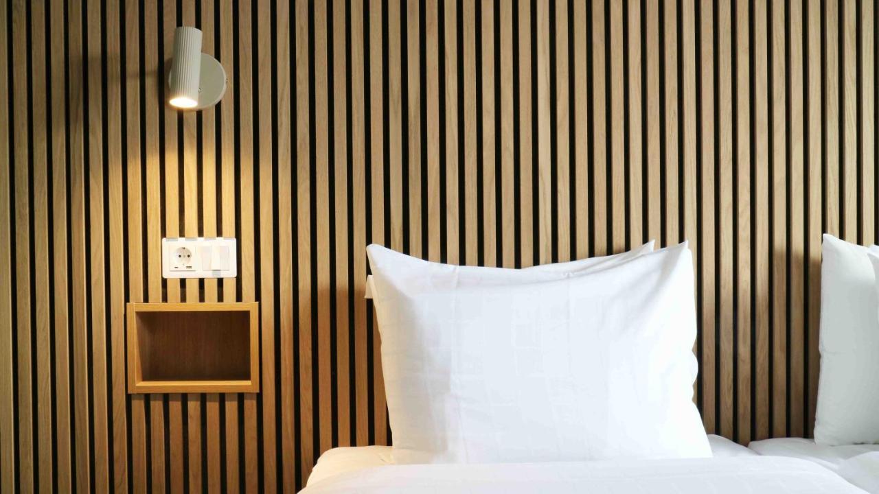 Medlefors Hotell & Konferens Skellefteå Buitenkant foto