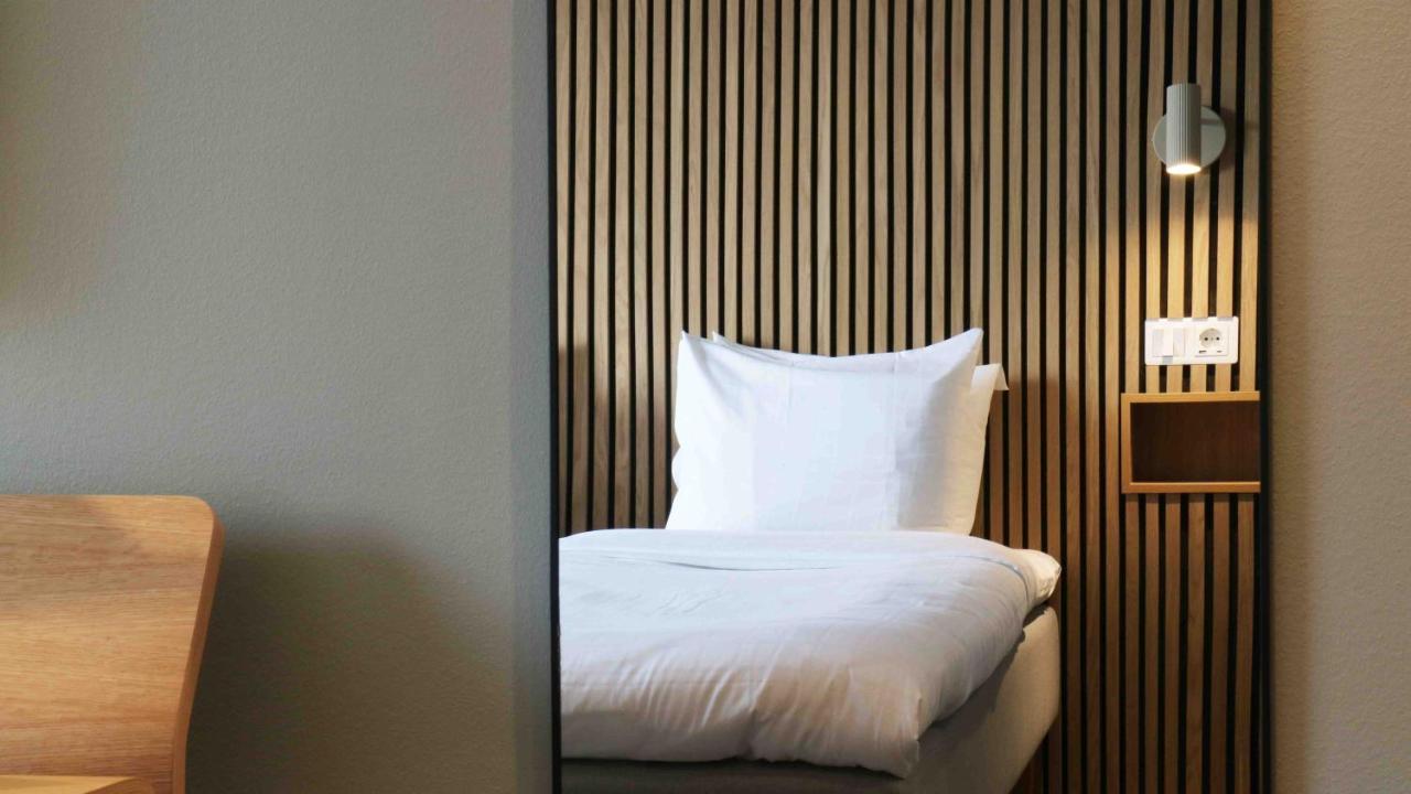 Medlefors Hotell & Konferens Skellefteå Buitenkant foto