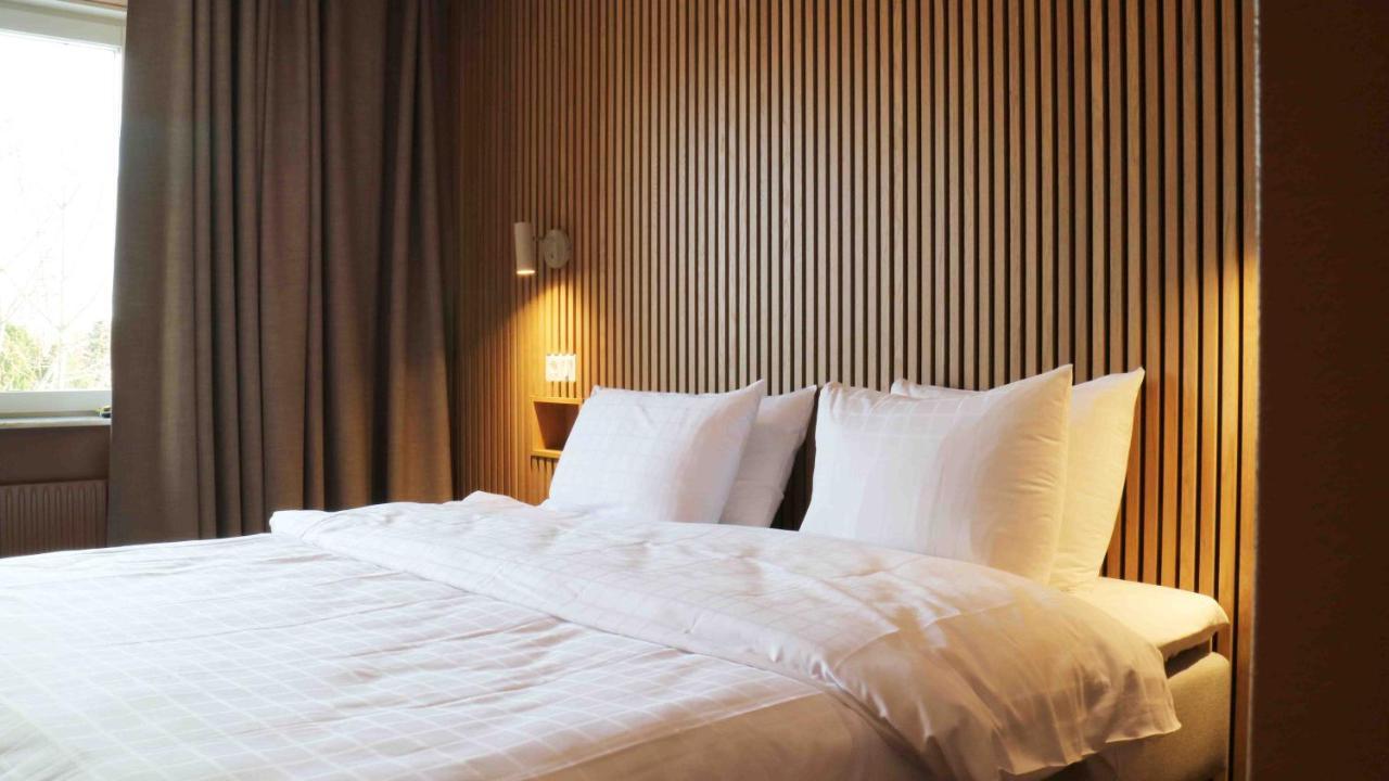 Medlefors Hotell & Konferens Skellefteå Buitenkant foto