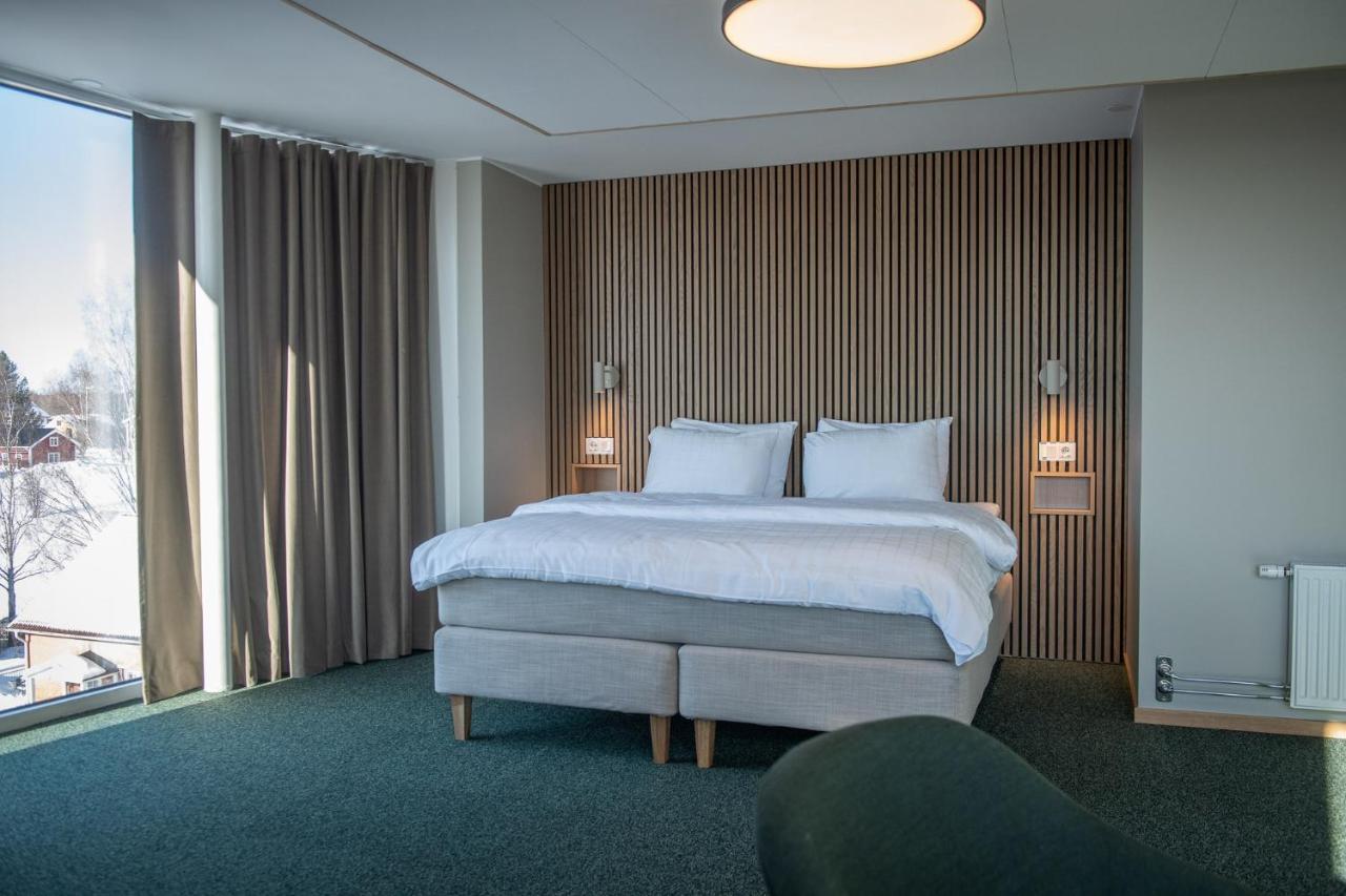 Medlefors Hotell & Konferens Skellefteå Buitenkant foto