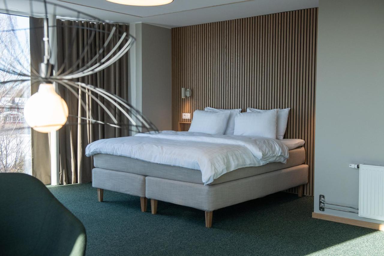 Medlefors Hotell & Konferens Skellefteå Buitenkant foto