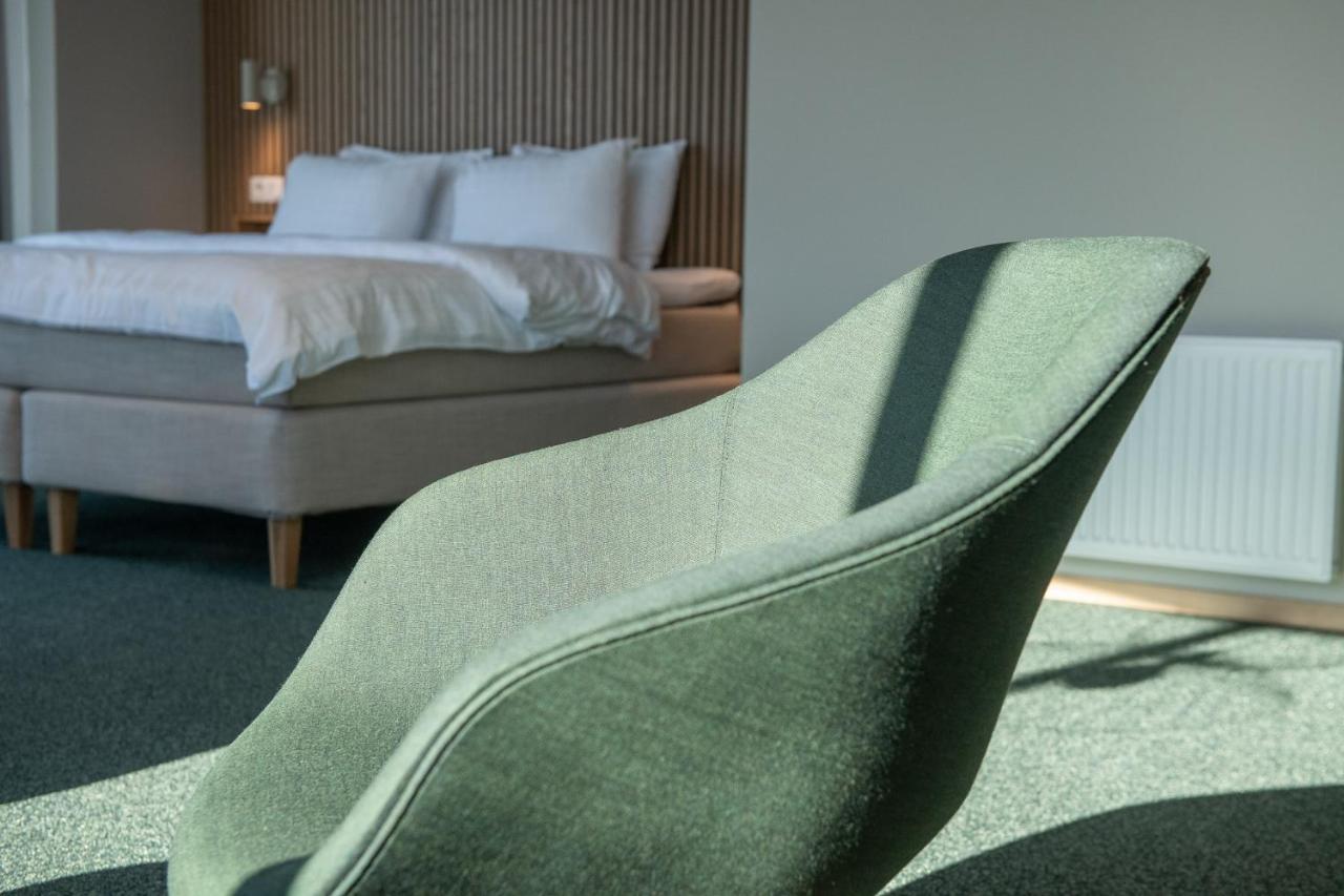 Medlefors Hotell & Konferens Skellefteå Buitenkant foto