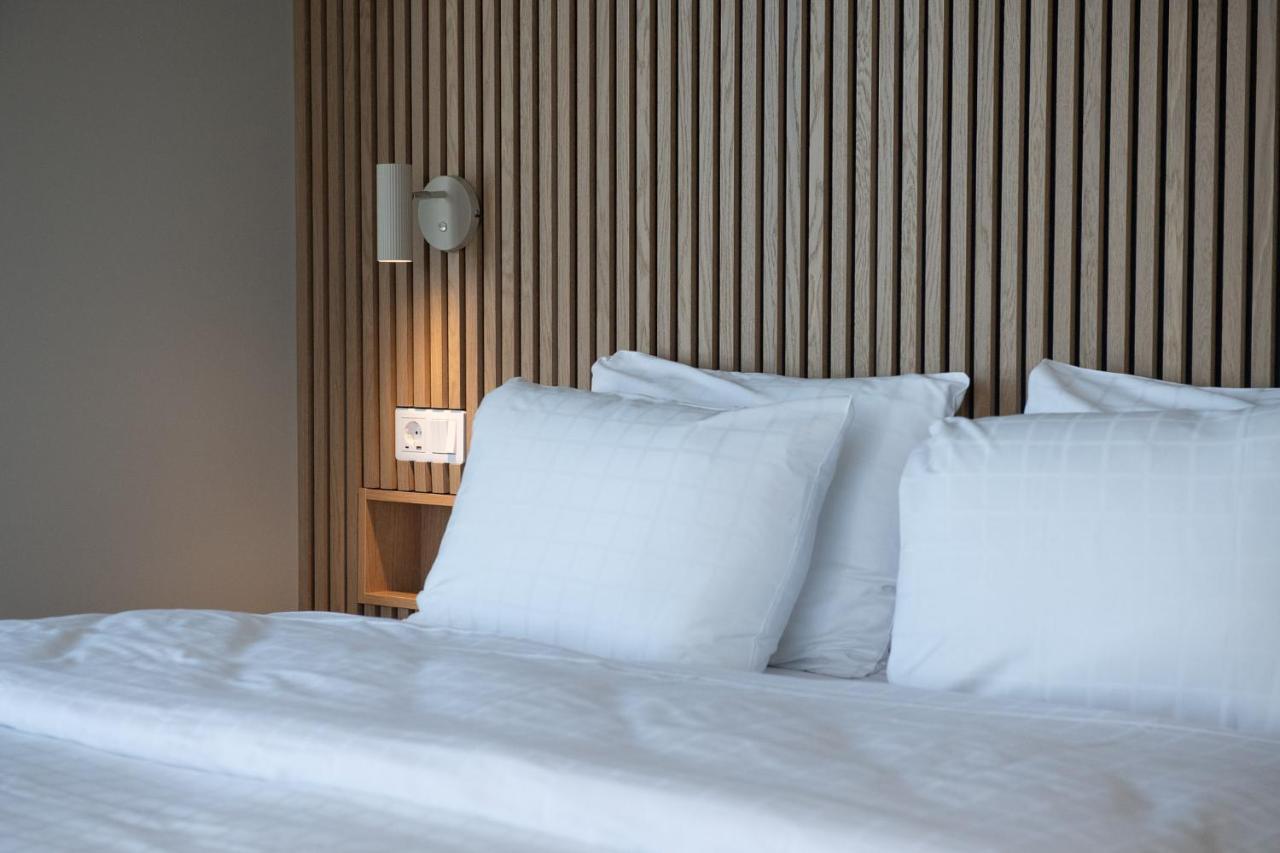 Medlefors Hotell & Konferens Skellefteå Buitenkant foto