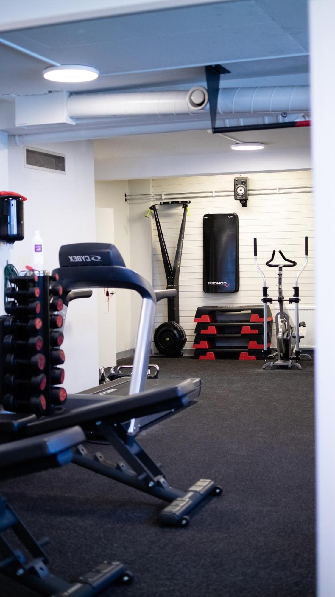 Medlefors Hotell & Konferens Skellefteå Buitenkant foto