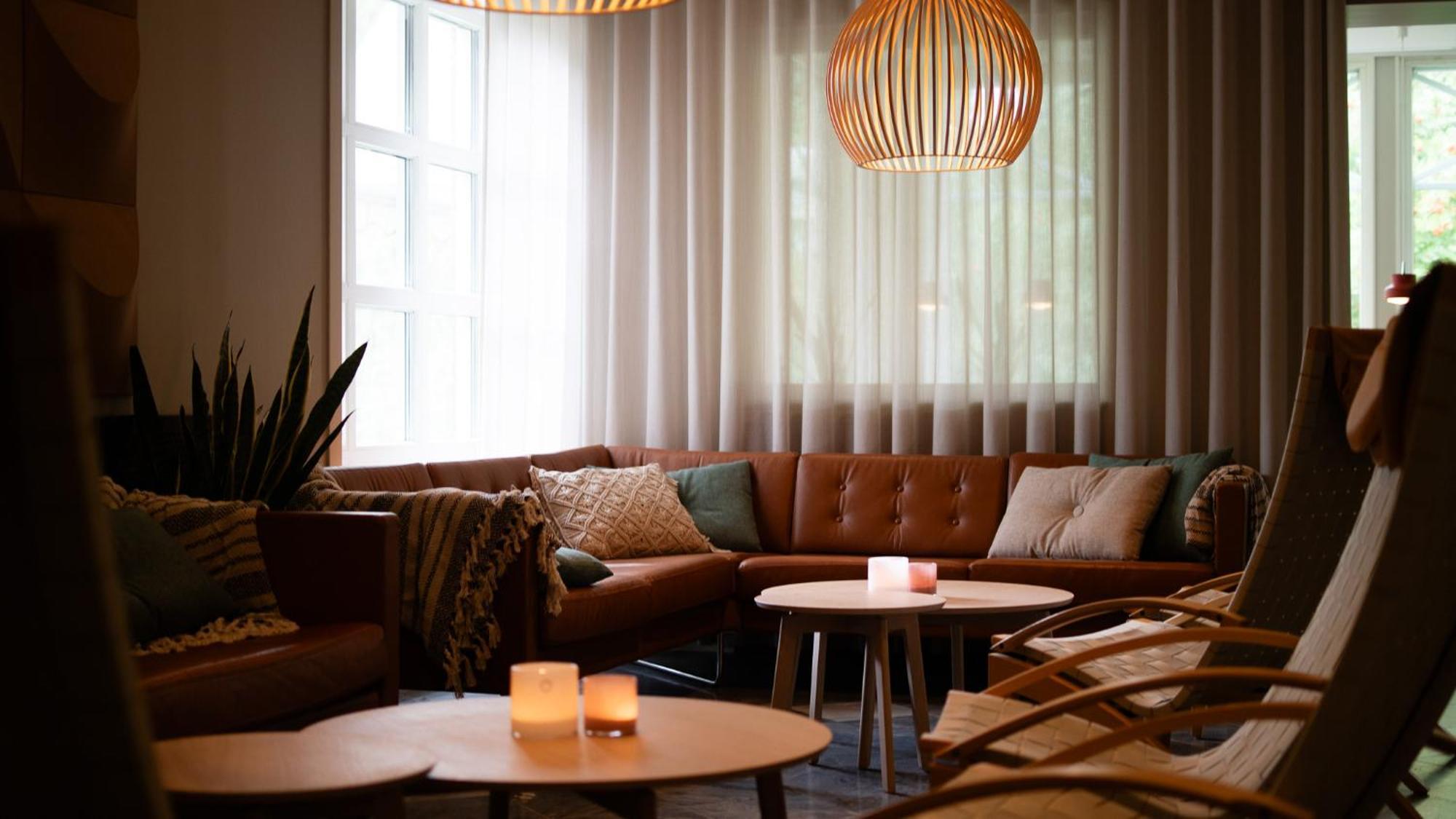Medlefors Hotell & Konferens Skellefteå Buitenkant foto