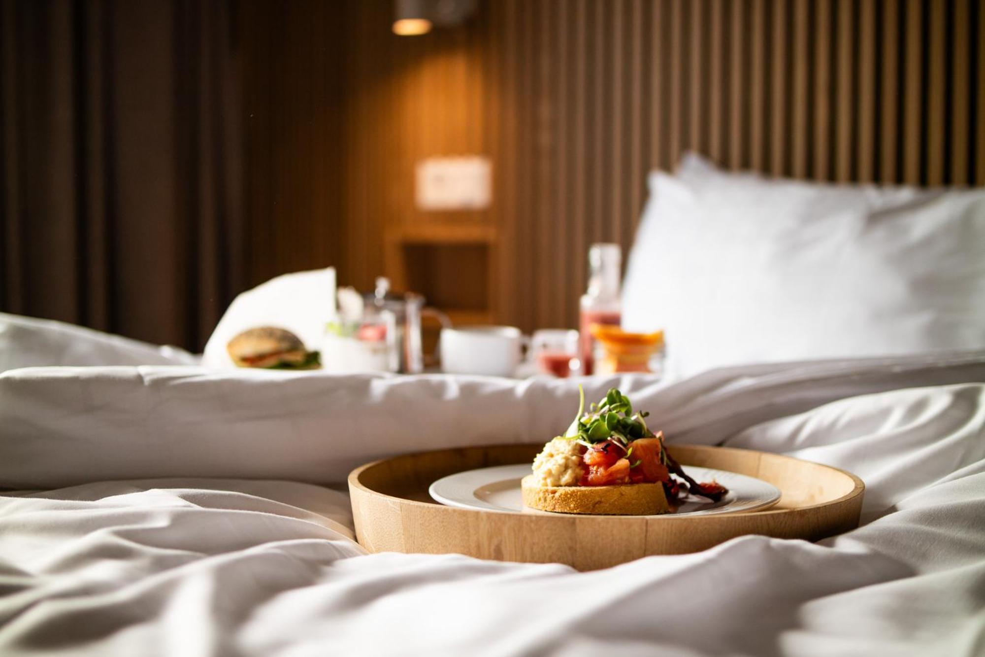 Medlefors Hotell & Konferens Skellefteå Buitenkant foto