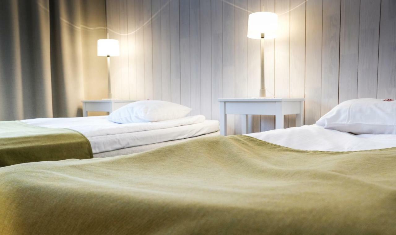 Medlefors Hotell & Konferens Skellefteå Buitenkant foto